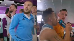 Νέο αποκαλυπτικό βίντεο με τη διαμάχη Μέσι-Βέγκχορστ - «Σε καταστρέψαμε χαμένε»!