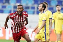 Με Ιωαννίδη, Τζούριτσιτς και Ελ Κααμπί τα κορυφαία γκολ του Conference League για το 2024 (vid)