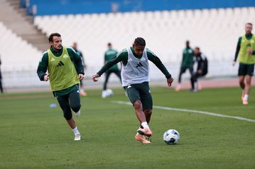 Παναθηναϊκός: Η διαχείριση της «κρίσης Τετέ» και οι εξηγήσεις του Βραζιλιάνου