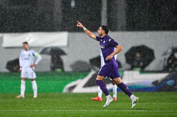 Παναθηναϊκός: Φημολογία για Μαντράγκορα - Τι ισχύει