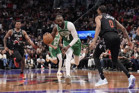 Οι Σέλτικς «άλωσαν» τη Γιούτα με πρωταγωνιστή Γουάιτ