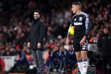 «Πώς επιτρέπεται αυτό;»: Οπαδοί εντοπίζουν το «σκοτεινό» τρικ του Αρτέτα και δεν είναι η πρώτη φορά