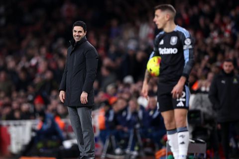 «Πώς επιτρέπεται αυτό;»: Οπαδοί εντοπίζουν το «σκοτεινό» τρικ του Αρτέτα και δεν είναι η πρώτη φορά