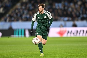 Παναθηναϊκός: Προσεκτικά και χωρίς κανένα ρίσκο η επιστροφή του Κυριακόπουλου