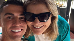 Η συγκινητική ανάρτηση του Κριστιάνο Ρονάλντο για τα γενέθλια της μητέρας του