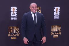 Καθησυχαστικός ο Ρομπέρτο Κάρλος μετά την επέμβαση στην καρδιά