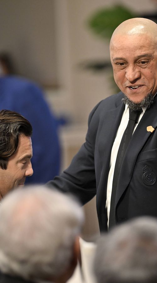 Στο νοσοκομείο ο Ρομπέρτο Κάρλος - Ο λόγος