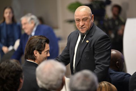 Στο νοσοκομείο ο Ρομπέρτο Κάρλος - Ο λόγος