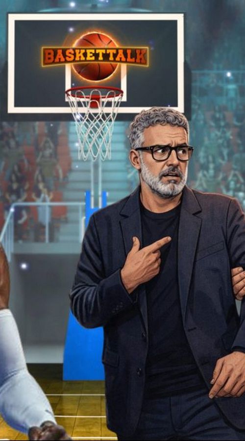 Θανάσης Αντετοκούνμπο στο Baskettalk: Το μέλλον του Γιάννη, το ντέρμπι αιωνίων και η πιθανότητα επιστροφής στην Ελλάδα