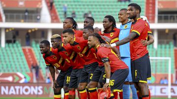 Στην Ανγκόλα πανηγύριζαν στο ξενοδοχείο επειδή νόμιζαν πως προκρίθηκαν αλλά τελικά αποκλείστηκαν! (vid)