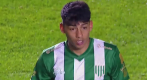 Ενίσχυση με Ματίας Γκονζάλες για τον Βόλο