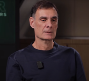 Μπαρτζώκας: «Ο δεσμός μου με τον Ολυμπιακό είναι κάτι παραπάνω από το μπάσκετ» (vid)