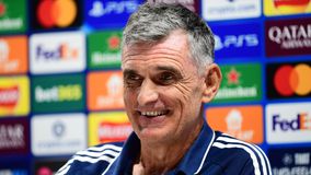 Το νέο... δωράκι του Μεντιλίμπαρ στους παίκτες