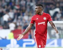 Πρώην παίκτης του Ολυμπιακού παντρεύτηκε την Miss Nigeria 2014, αφού χώρισε την Miss Nigeria 2013