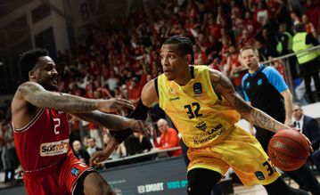 Σημαντική ενίσχυση για τον Πανιώνιο με την απόκτηση του Τζο Τόμασον