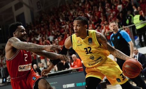 Σημαντική ενίσχυση για τον Πανιώνιο με την απόκτηση του Τζο Τόμασον