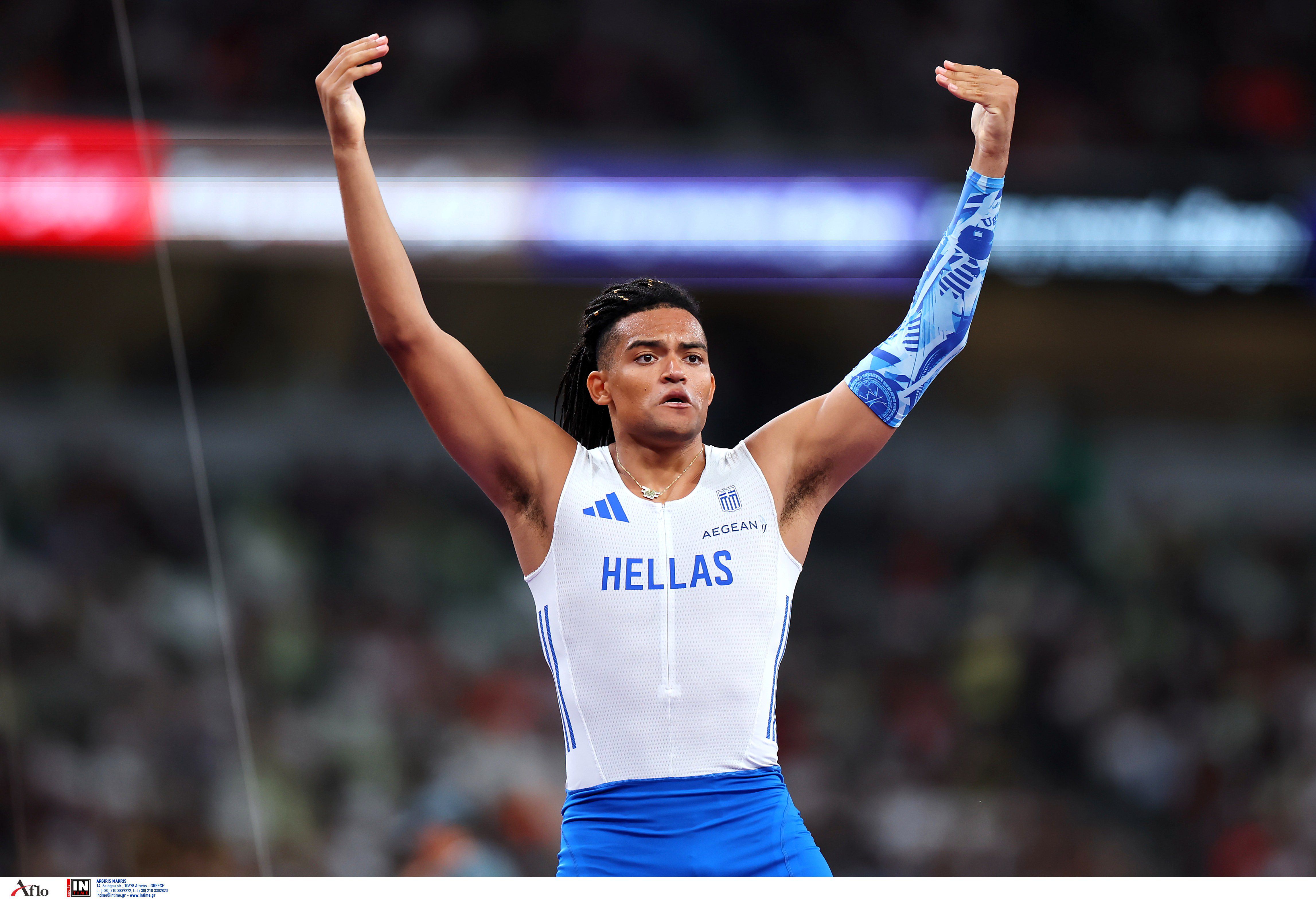 Οι κορυφαίες στιγμές του ελληνικού αθλητισμού για το 2025 σε ένα βίντεο (vid)