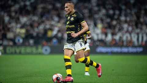 Αποκλεισμός τεσσάρων ετών για ντόπινγκ σε πρώην παίκτη του ΠΑΟΚ