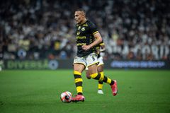 Αποκλεισμός τεσσάρων ετών για ντόπινγκ σε πρώην παίκτη του ΠΑΟΚ