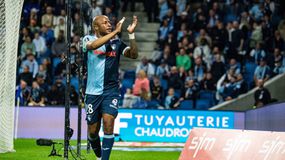 Στη Μπρέντα ο Αντρέ Αγιού για τη μάχη της παραμονής