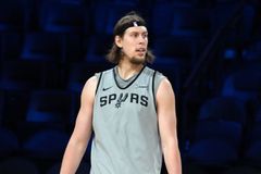 Αποκαλύφθηκαν τα σχέδια των Σαν Αντόνιο Σπερς για ανταλλαγές