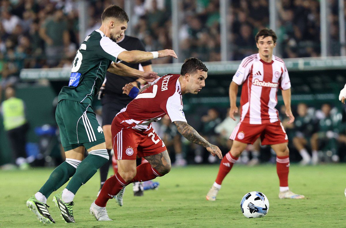 Οι βαθμοί που συγκέντρωσε το Big-5  το 2025 – Η ομάδα έκπληξη που είναι 2η