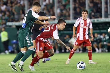 Οι βαθμοί που συγκέντρωσε το Big-5  το 2025 – Η ομάδα έκπληξη που είναι 2η