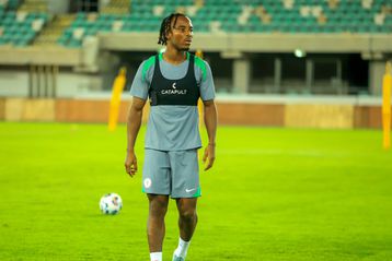 Εγκωμιαστικά σχόλια για τον Μπρούνο στη Νιγηρία