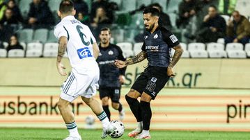 Τρεις ομάδες της Super League 2 θέλουν τον Ντίας της Κηφισιάς