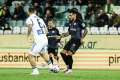 Τρεις ομάδες της Super League 2 θέλουν τον Ντίας της Κηφισιάς