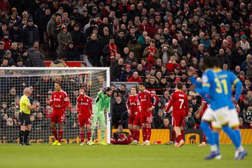 Η Λίβερπουλ απέλυσε τον προπονητή των στημένων φάσεων