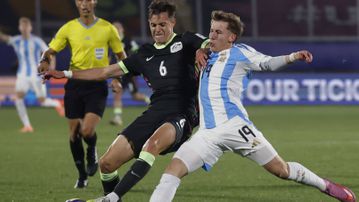 Ο παράγοντας - κλειδί και όλες οι λεπτομέρειες στην υπόθεση του Σαντίνο Αντίνο