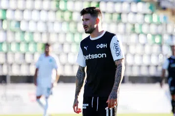 Θετικά νέα για Φούντα στον ΟΦΗ ενόψει Ολυμπιακού