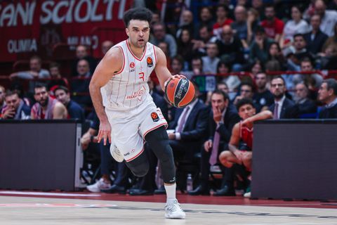 H Χάποελ Τελ Αβίβ «xρυσώνει» τον Ελάιζα Μπράιαντ - Το ηγεμονικό συμβόλαιο που του προσφέρει