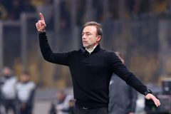 Κόντης: «Να οδηγήσω τον ΟΦΗ στις πιο λαμπρές μέρες της ιστορίας του»