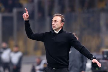 Κόντης: «Να οδηγήσω τον ΟΦΗ στις πιο λαμπρές μέρες της ιστορίας του»