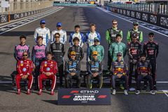 Οι επικεφαλής των ομάδων ανέδειξαν τον κορυφαίο οδηγό για το 2025