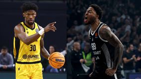 Πώς ο Σίλβα επηρέασε το «μπλόκο» της Παρτιζάν στη μεταγραφή Τζόουνς στον Ολυμπιακό