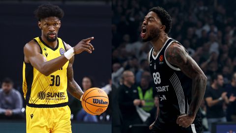 Πώς ο Σίλβα επηρέασε το «μπλόκο» της Παρτιζάν στη μεταγραφή Τζόουνς στον Ολυμπιακό