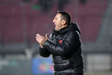 Η φοβερή ιστορία του Παπαδόπουλου όταν έπαιζε ποδόσφαιρο: Ο ΠΑΟΚ και ο... κατάσκοπος του Σάντος