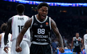 Η κρίσιμη ημερομηνία που θα κρίνει το μέλλον του Τζόουνς στην Παρτιζάν