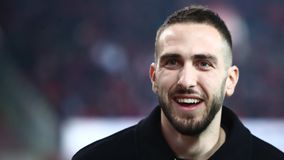 Ο Φορτούνης πάει για το καλοκαίρι