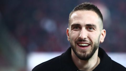 Ο Φορτούνης πάει για το καλοκαίρι