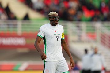 Ένα κόσμημα 986 καρατίων για τα γενέθλιά του: Το εκκεντρικό δώρο του Βίκτορ Όσιμεν στον εαυτό του