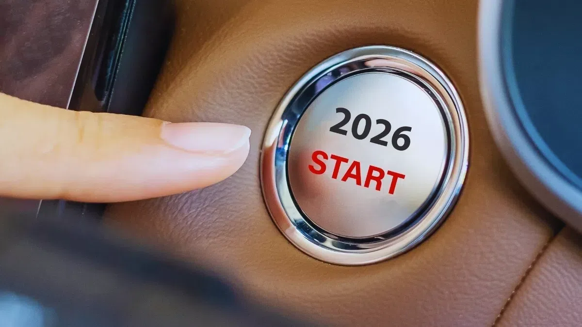 Αυτοκίνητο: Τι να αναμένουμε για το 2026