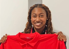 Σπουδαία μεταγραφική κίνηση για τον Αθηναϊκό με πρώην νούμερο 2 στο WNBA Draft