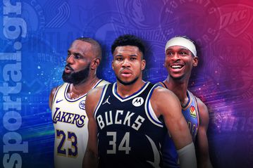 Τα μεγάλα ερωτήματα που φέρνει το νέο έτος στο NBA