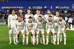 Αναβρασμός στην Εσπανιόλ ενόψει του ντέρμπι με την Μπαρτσελόνα - Ο λόγος