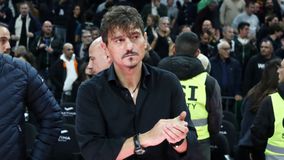 «Oceans (Where Feet May Fail)» - Η ιστορία πίσω από το τραγούδι που «ανέβασε» ο Δημήτρης Γιαννακόπουλος