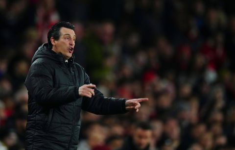 Η απίθανη ατάκα του Έμερι για την απουσία χειραψίας με τον Αρτέτα (vid)